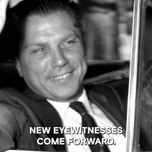 History's Greatest Mysteries | Mondays at 9/8c on The HISTORY Channel