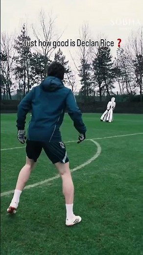 No talking? Watch the silent skills #soccertraining #footballcoaching #soccerdrills