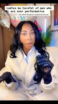 Be careful dating highly aesthetic men #dating #lifestyle #aesthetic #datingdrama ￼￼