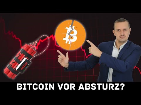 🚨BTC vor Absturz? Iran/USA Chaos + Geopolitik eskaliert, Märkte öffnen morgen 💀📉 #bitcoin #krypto