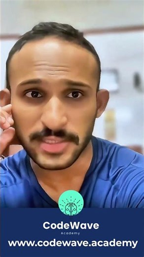 Student feedback from the NextGen AI Bootcamp ‪@codewaveacademysl‬