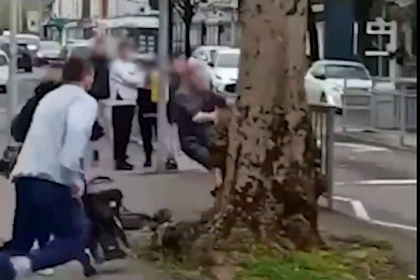 UK News - latest stories, exclusives and updates | The US Sun