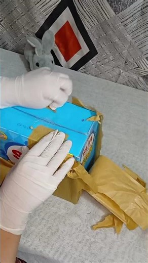 Parcel Unpacking 📦 | Satisfying Unboxing ✨