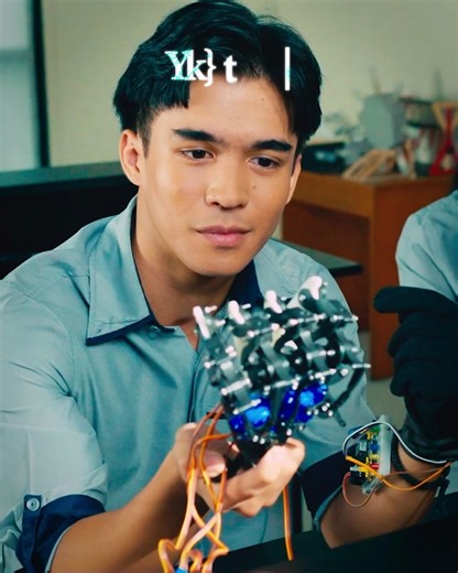 Turn your tech ideas into innovation with our Computer Engineering program. 🤖👩‍💻⚙ Apply online https://apply.sti.edu #BeMore #BeSTI | STI College BALAYAN