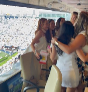 Teddy Grace Jackson on Reels