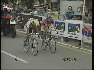 1995 World Championship