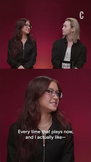 This Chappell Roan Song Was a Perfect Match for XO, Kitty | Cosmopolitan