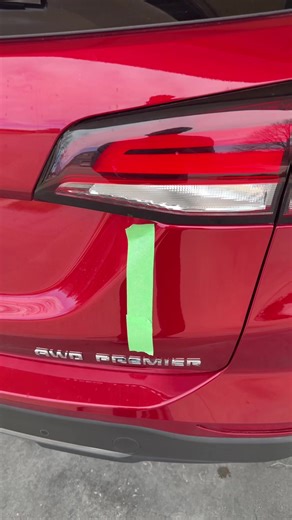 Effective Solutions for Hard Water Spots on Cars