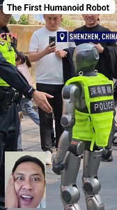 15K views · 101 reactions | In February 2025, the humanoid robot PM01...