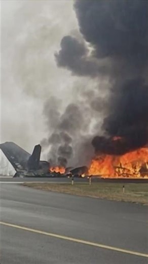 🇺🇸 Cessna 550 Citation II, was destroyed when it was involved in an accident at Statesville Airport