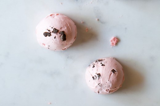 How To Make French Meringue