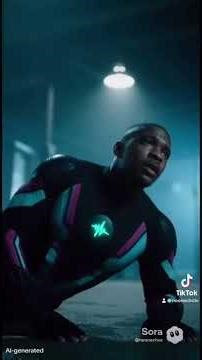 Echo Frame of Mind Part 3:Captured