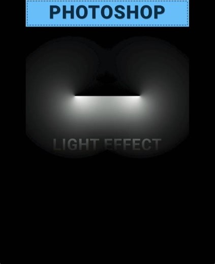 Photoshop Lighting Effect Tutorial