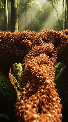 SWARM CONSENSUS | Distributed Agreement