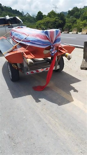 How to Load and Secure a Boat on a Trailer