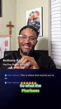 Jesus Casts Out Demons: The Unforgivable Sin Explained #shorts