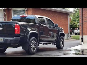 GM 8 Speed Transmission Issue!! Part 2