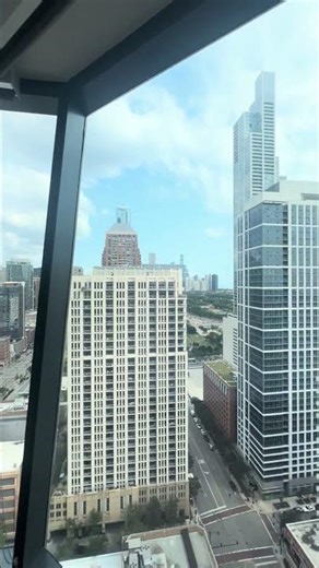 South Loop Chicago Apartments | Arrive Michigan | 1 Bedroom | #2908