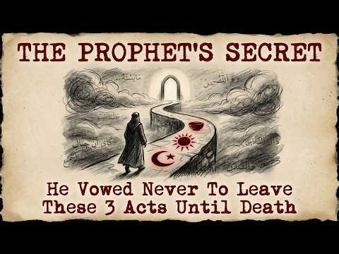 The 1,400 Year Old Reset Code for the Modern Brain Why it works