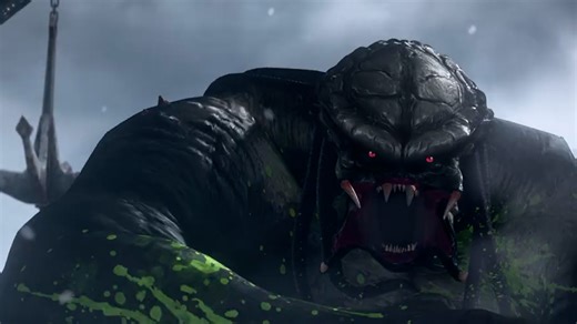 Watch The First Trailer For 'Predator: Killer Of Killers'