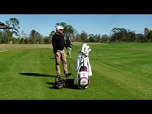 PGA Pro Mark Omera /1998 Masters & British Open Winner (1/29/19)