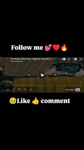 Amir Ali🎥 MOVIE CLIPS✂️ on Instagram: "Good 💪🚗✂️💯✂️"