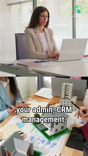 Realtors: Stop Doing Admin Work (Do This Instead)