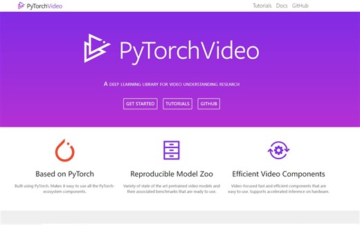 【PyTorchVideo教程02】快速安装PyTorchVideo 采用 yolov5、slowfast、deepsort对学生课堂行为进行检测 视频理解