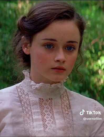 #tiktok #movie #fyp #tuckeverlasting #alexisbledel #winnie #jonathanjackson