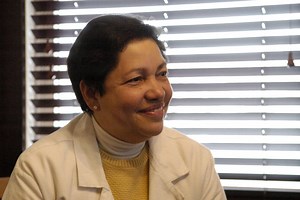 New Law Gets High Marks From Local Cardiologist