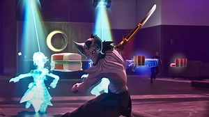 How to get Mythic Vampiric Blade in Fortnite: Kado Thorn location - CharlieINTEL