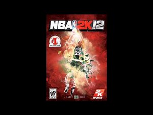 NBA 2k12 - Now's My Time (2k song)