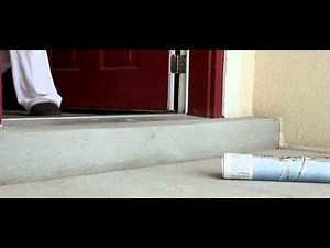 The Qolsys IQ Panel: Quick Exit