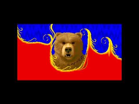 Altered Beast (Arcade) Longplay