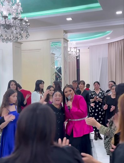 Sevimli Gürcüstan: Canan Mahnisi