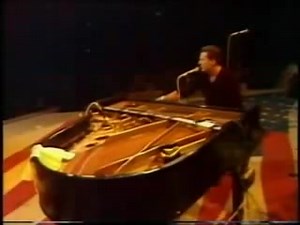 Jerry Lee Lewis - Keep My Motor Running (1981) 🇺🇸 © https://youtube.com/@JerryLeeRuLeS #The_Killer | Gonna Rock, Gonna Roll, Gonna Boogie