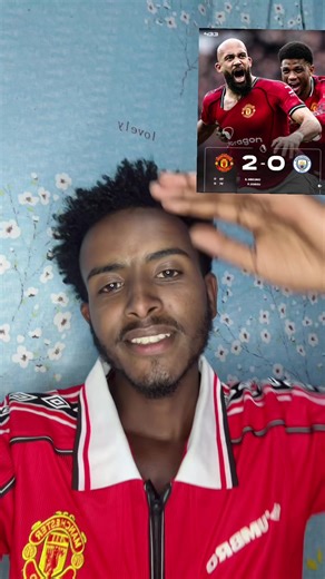 Manchester United Defeats City 2-0 - Match Highlights