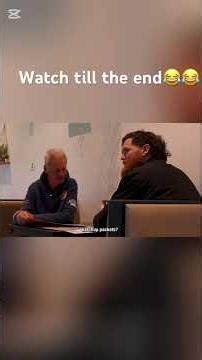 Robot prank watch till the end😂😂Subscribe and like for more👇👇 #funny #laugh #laughoutloud