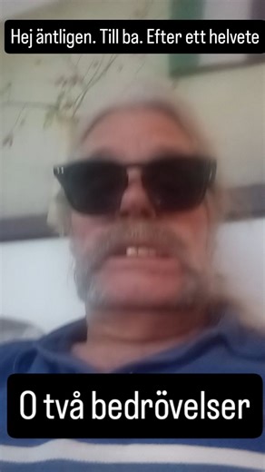 12 reactions · 11 comments | Fick telefonen snodd Inloggningar O koder borta.. Till jag fick till bax förr förra teflon nr | Tomas Sjöblom | Facebook