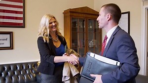 The election may be over, but our fight isn’t! We took Capitol Hill by storm with 140 meetings to remind Congress what our 2.8 million activists expect. We’ll continue to keep holding these lawmakers accountable. Will you support us? http://bit.ly/2gYzchH | Americans for Prosperity - North Carolina