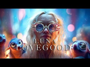 Luna Lovegood After Hogwarts: Curiosity, Grief, and Becoming