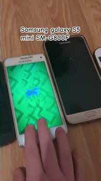 My entire phone collection (ALMOST) #samsung #android