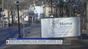 Central Ohio job aid program losing funding, may disappear