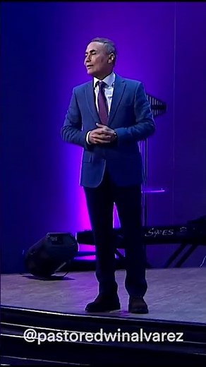 GOD'S OPPORTUNITIES - PR. EDWIN ALVAREZ