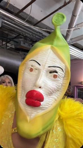 So excited to announce my first drink collab!!! THE BANANA QUEEN IS HERE !!!🍌👸🏻 I’ve teamed up with wildwonder to bring you a banana cream soda worthy of royalty. With sweet banana, decadent vanilla bean, and fresh marigold flowers, our newest flavor reigns supreme.💅🏼 Link in bio to order the banana queen flavor now💛 | Nymphia Wind 妮妃雅