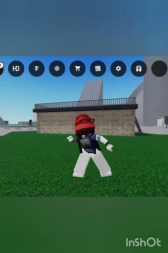 rat dance roblox