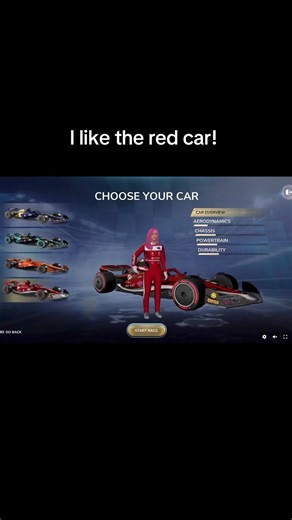 Formula 1 Race Testing inside FMV #f1