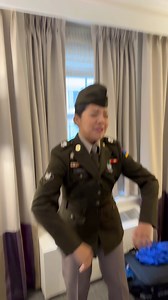 357K views · 23K reactions | AGSU Army uniform  | Dunia Santos Urbina | Facebook