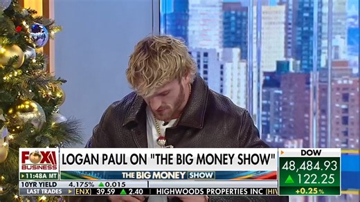 Fox News on Instagram: "$5.3M FOR A POKÉMON CARD? @loganpaul is betting big on collectibles, dropping millions on a rare Pokémon card with an eye on a massive return. "Pokemon as an asset class has outperformed the stock market by upwards of 3,000% in the last 20 years." "How much is it worth? We will see... I'm sending it to auction this February." | @thebigmoneyshow"