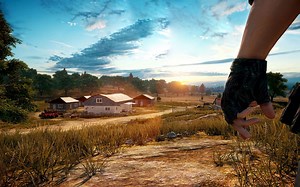 绝地求生：i3 4170+750Ti游玩PUBG Lite